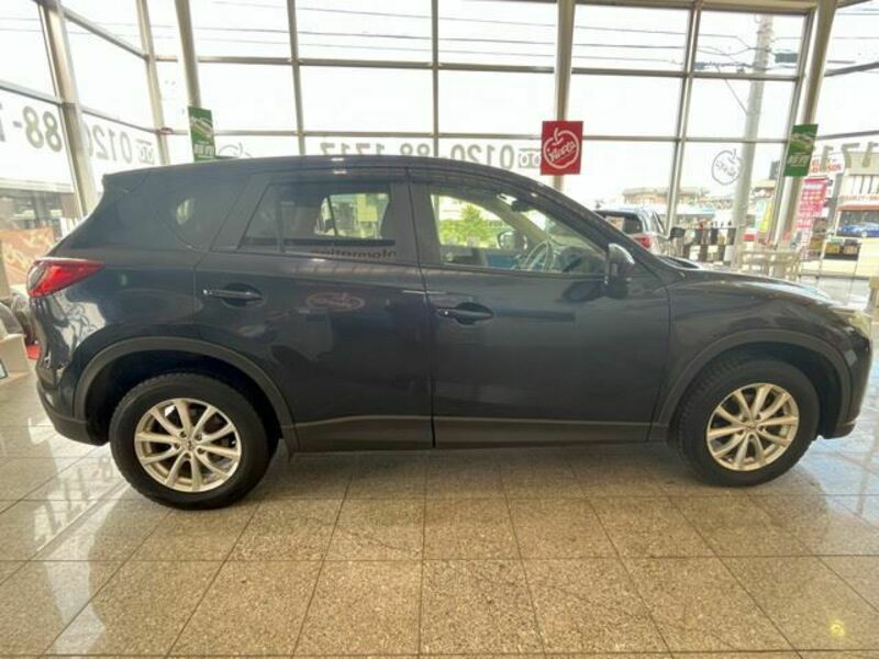 CX-5-16