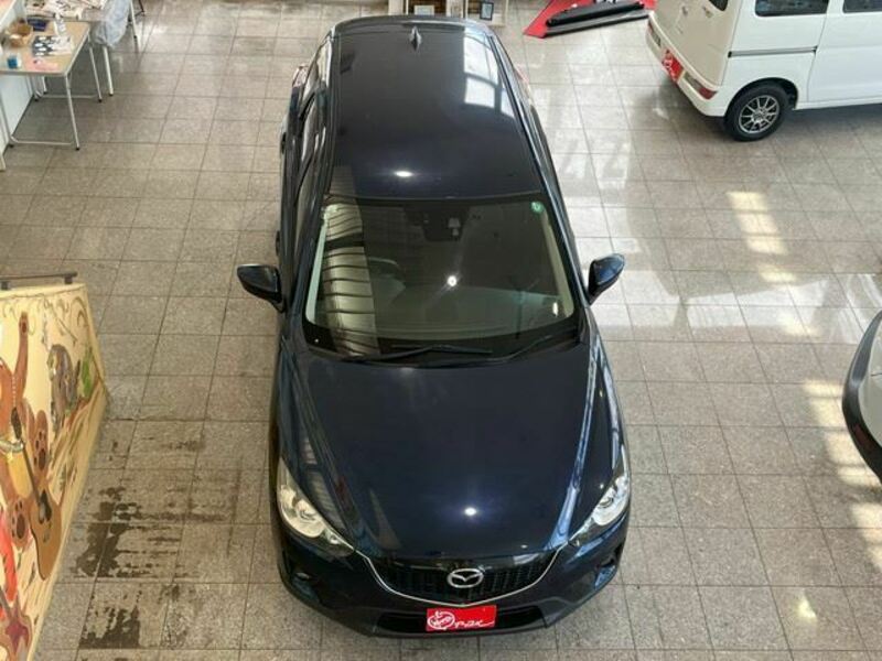 CX-5-17
