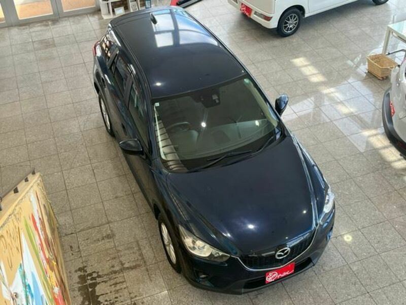 CX-5-18