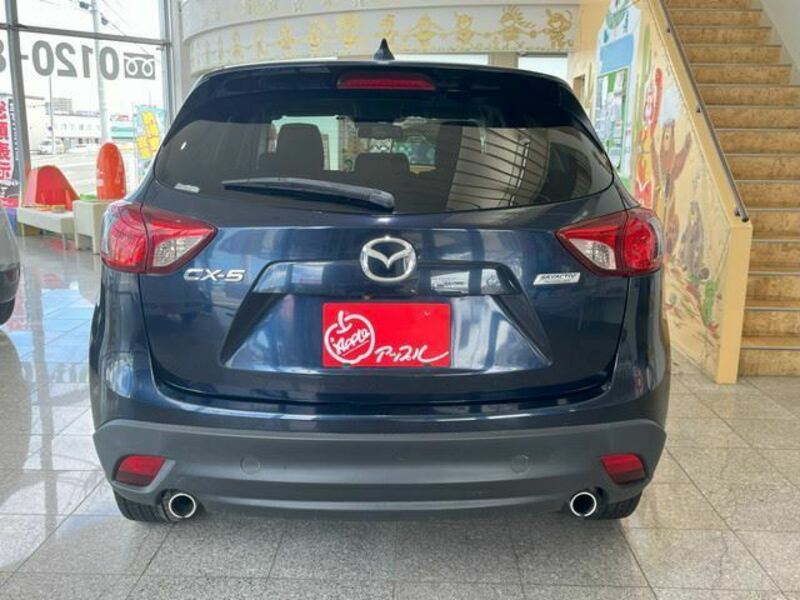 CX-5-20