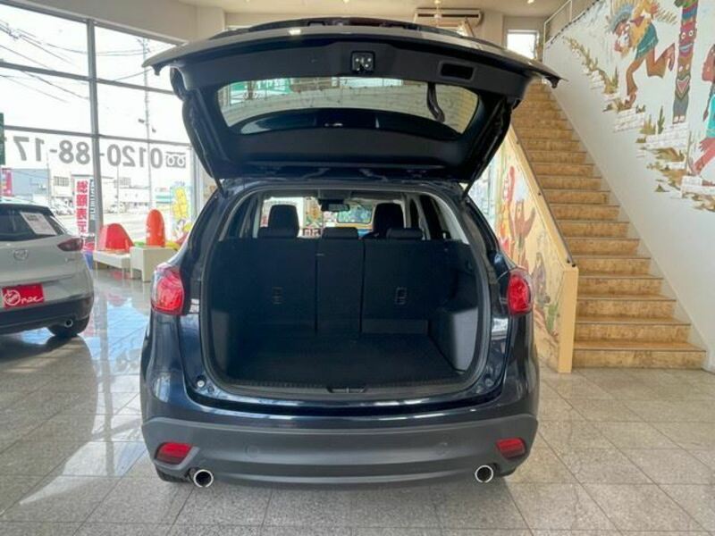 CX-5-21