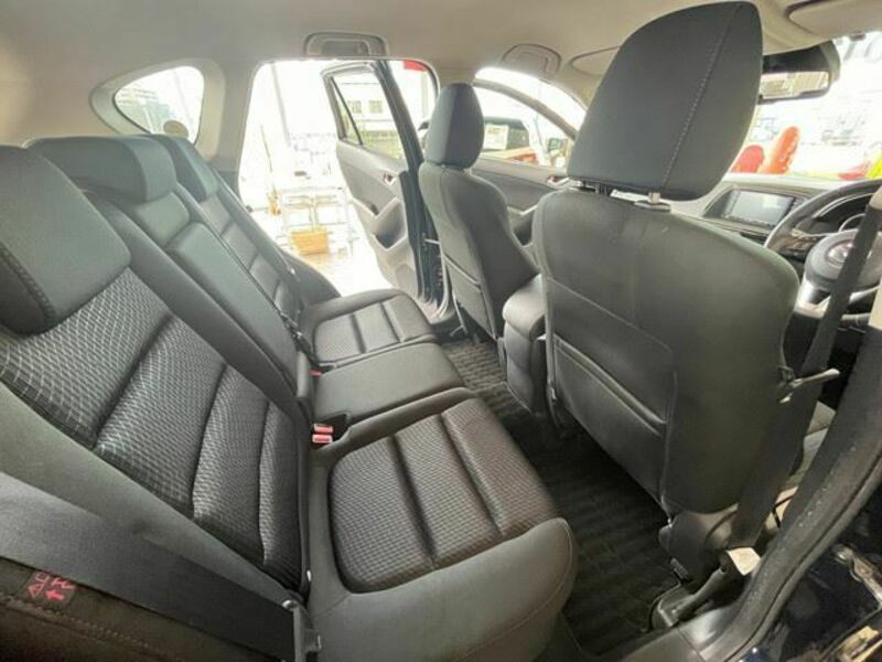 CX-5-27