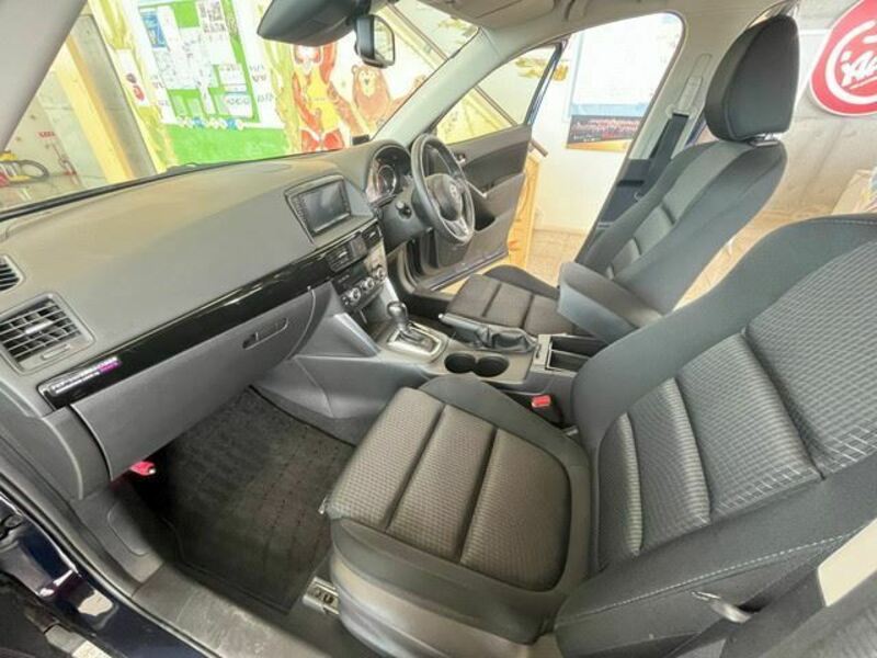 CX-5-31