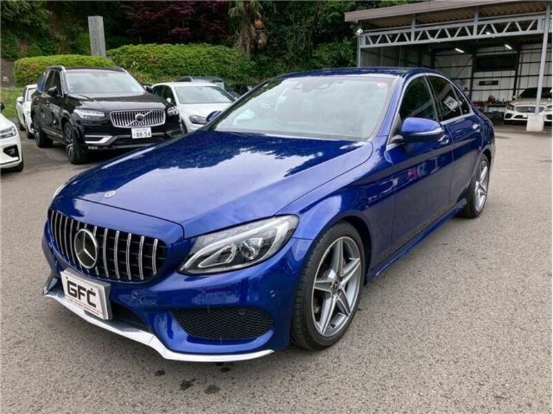 C-CLASS-0