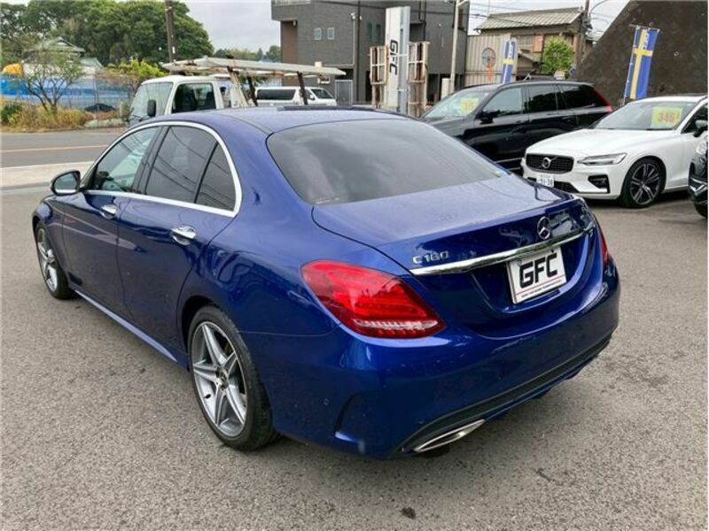 C-CLASS