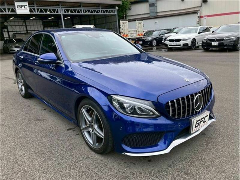 C-CLASS