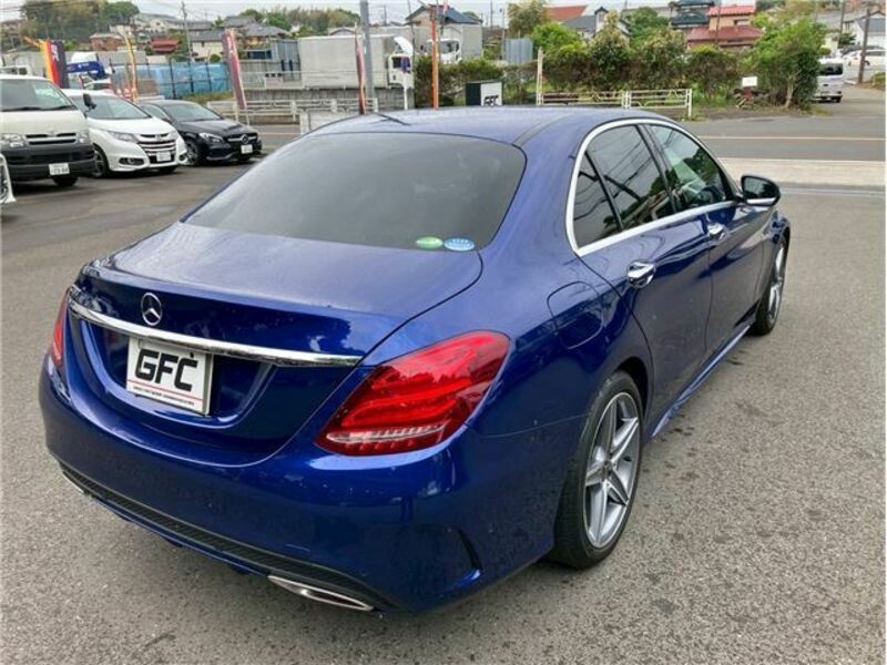 C-CLASS