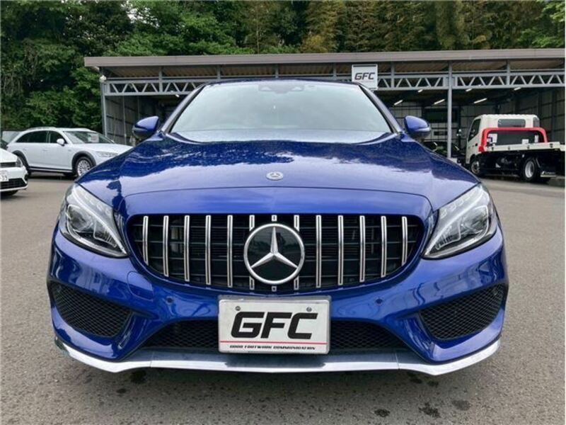 C-CLASS