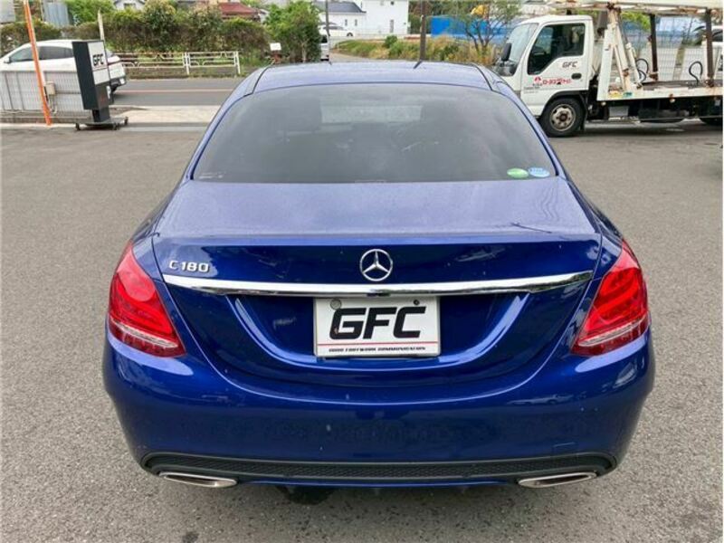 C-CLASS