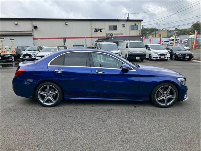C-CLASS