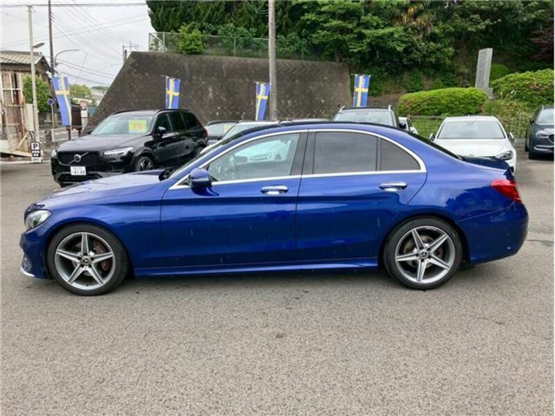 C-CLASS
