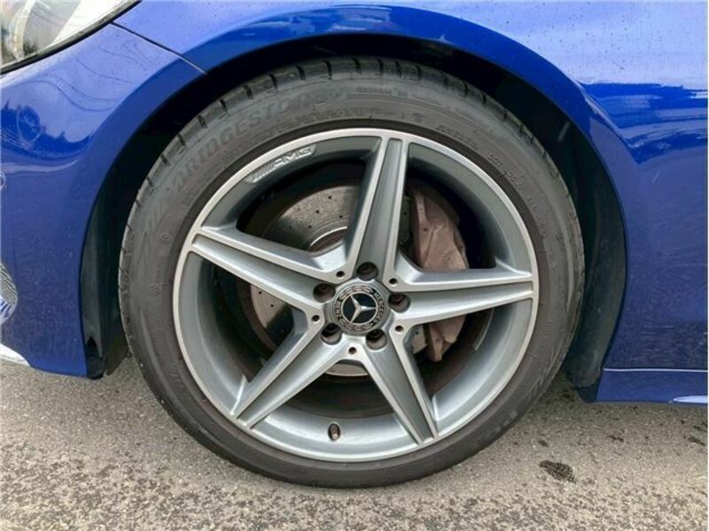 C-CLASS