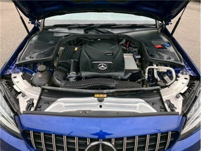 C-CLASS