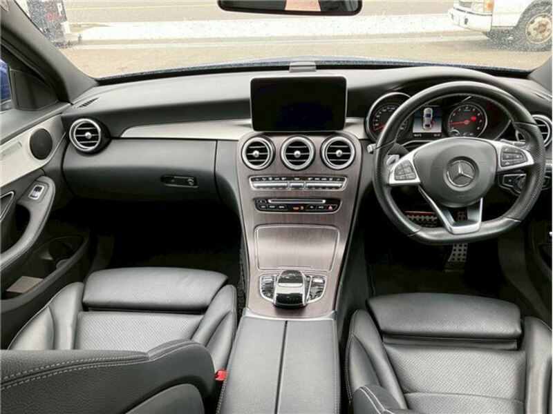 C-CLASS