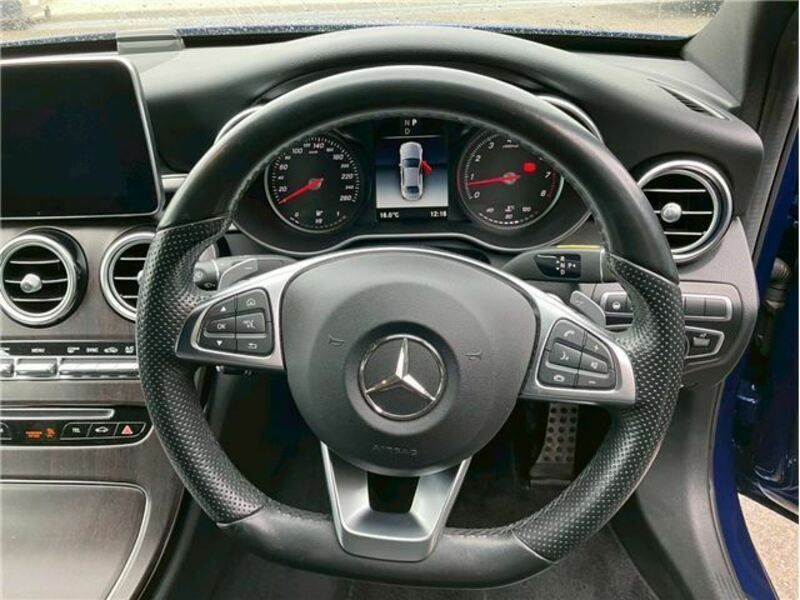 C-CLASS