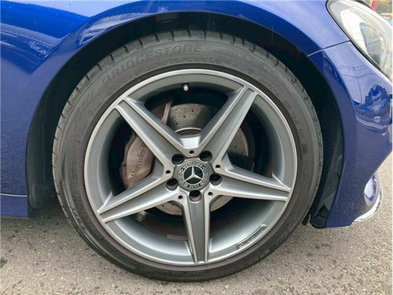 C-CLASS
