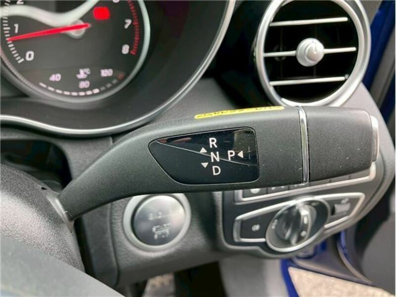 C-CLASS