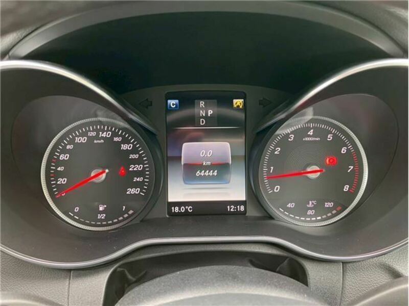 C-CLASS