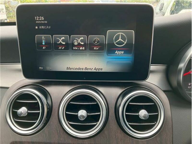 C-CLASS