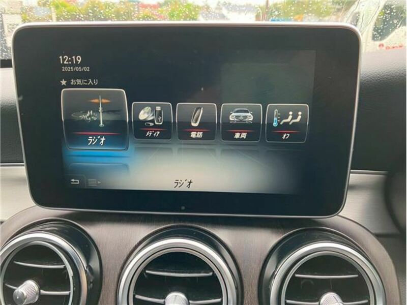 C-CLASS