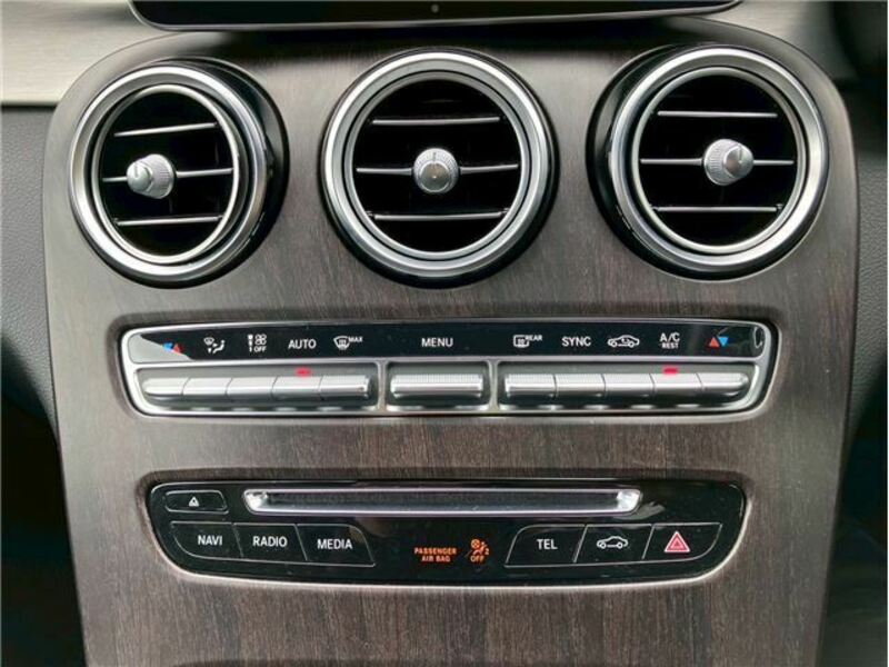 C-CLASS