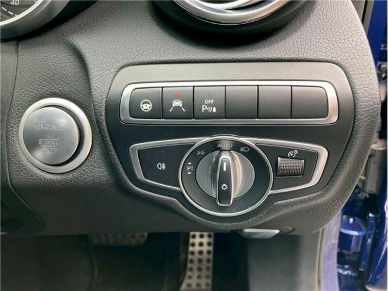 C-CLASS