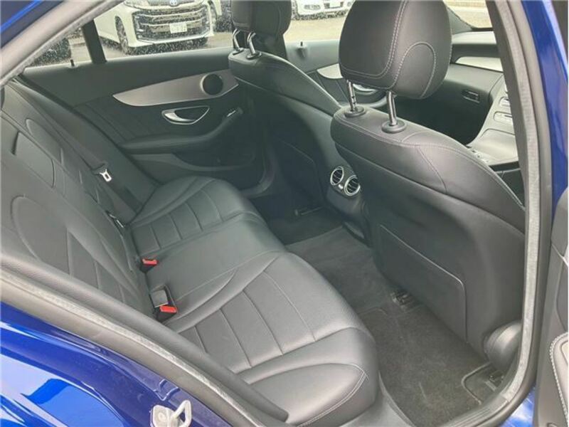 C-CLASS
