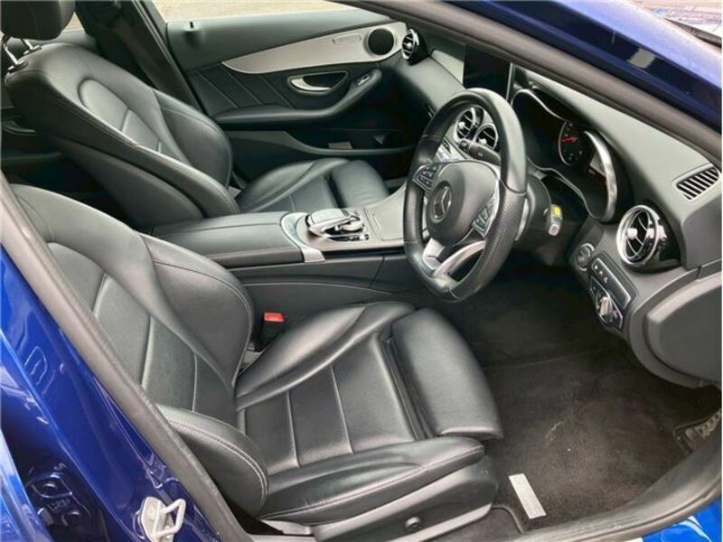 C-CLASS