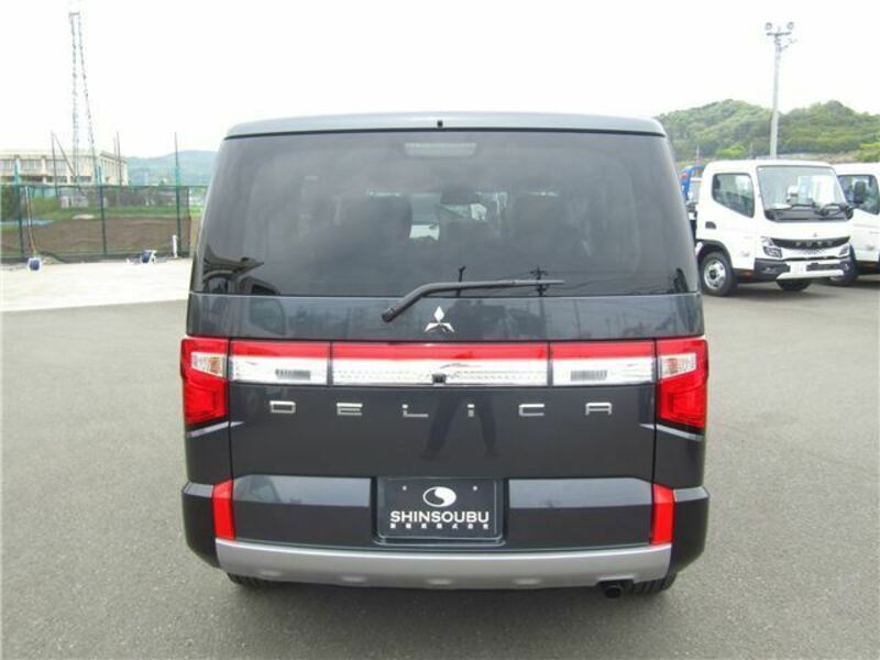 DELICA D5