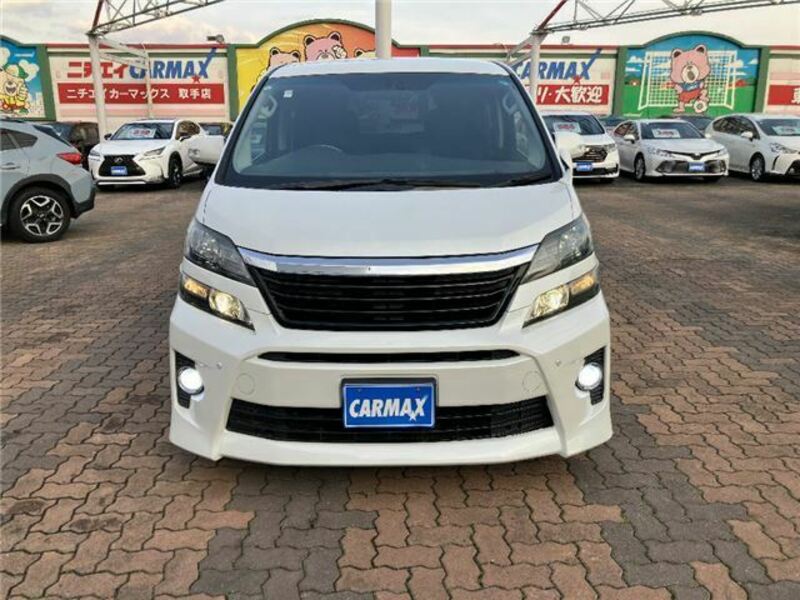 VELLFIRE