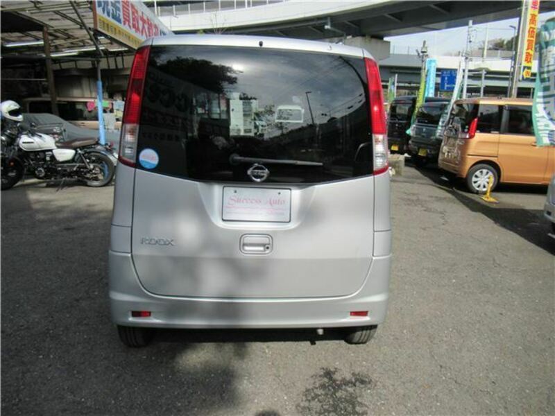 ROOX-3