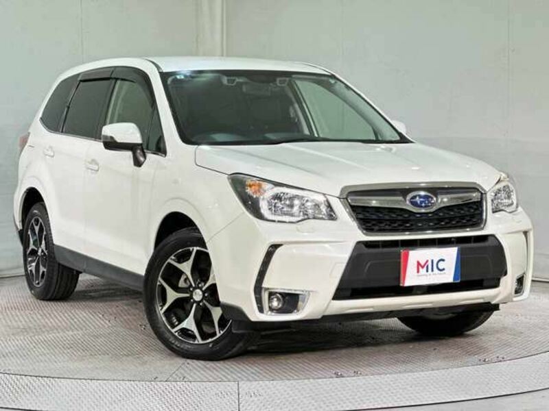 FORESTER-1
