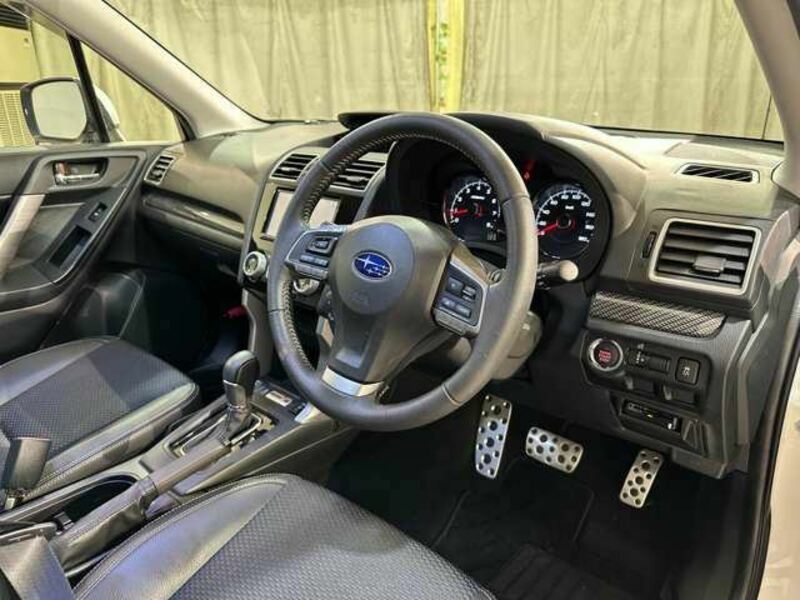 FORESTER-3