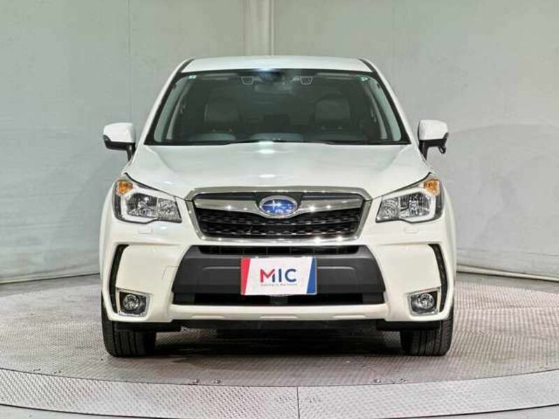 FORESTER-4