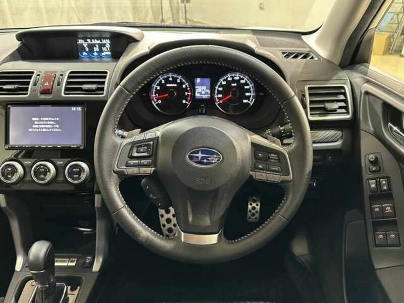FORESTER-9