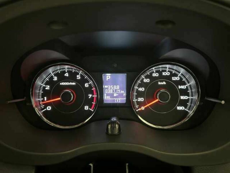 FORESTER-10