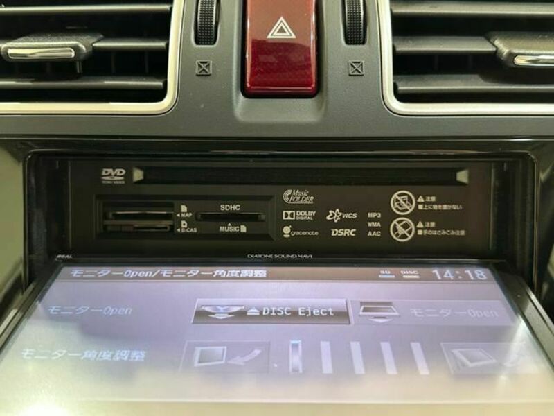 FORESTER-19