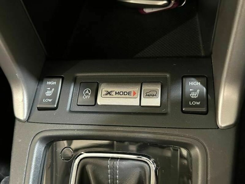 FORESTER-21