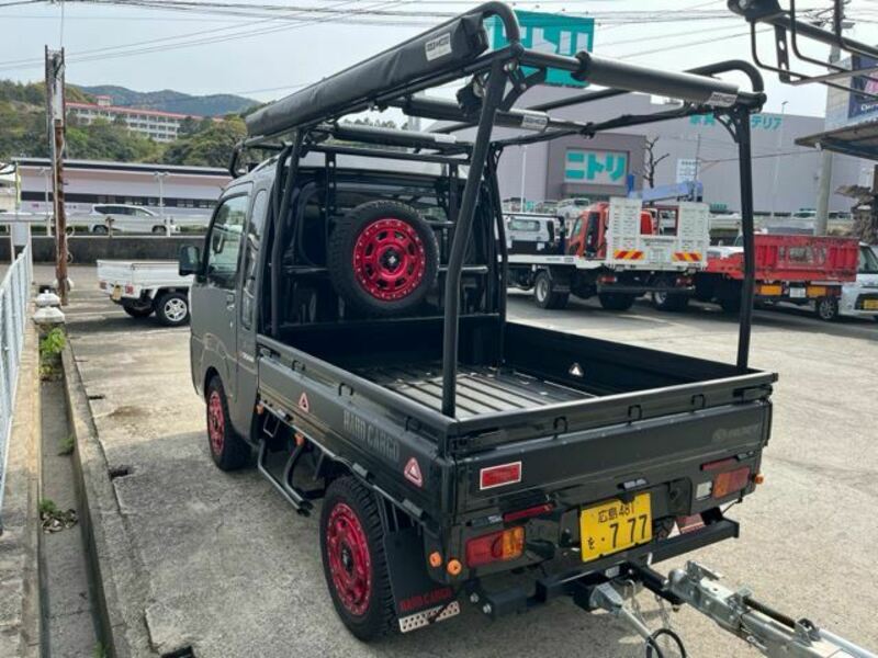HIJET TRUCK-1