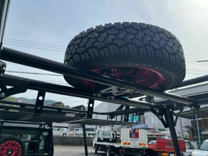 HIJET TRUCK-2