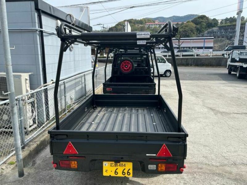 HIJET TRUCK-5