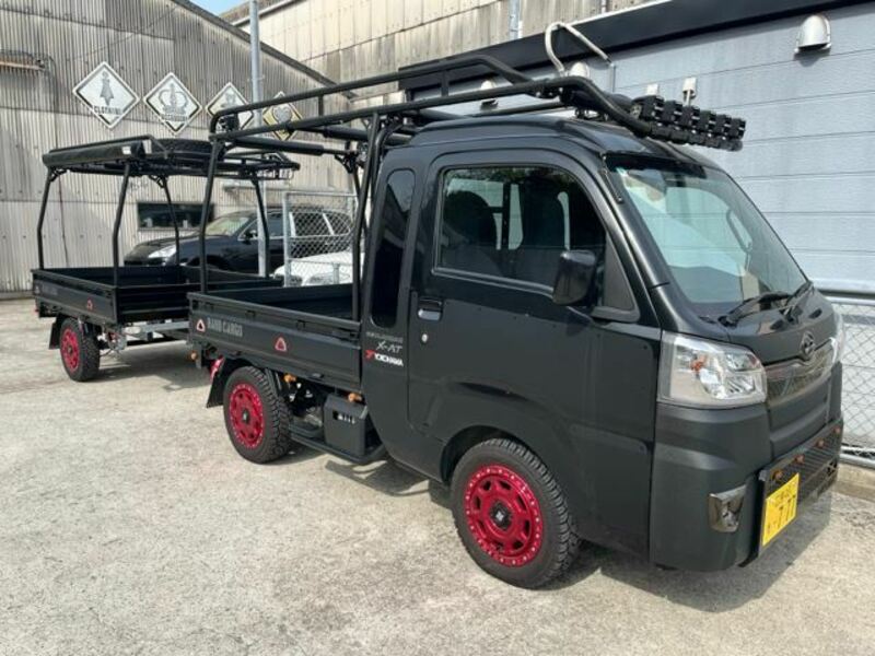 HIJET TRUCK-8