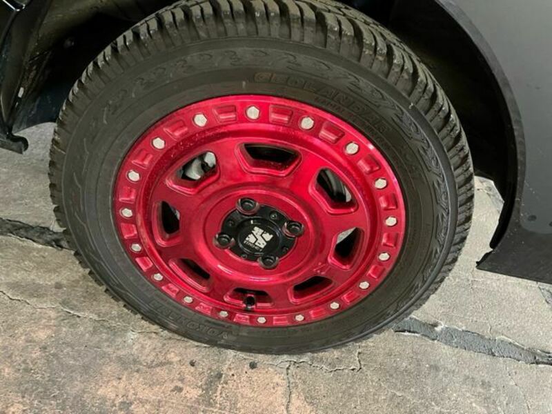 HIJET TRUCK-9
