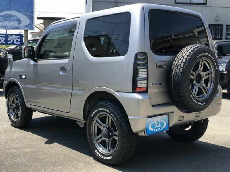JIMNY