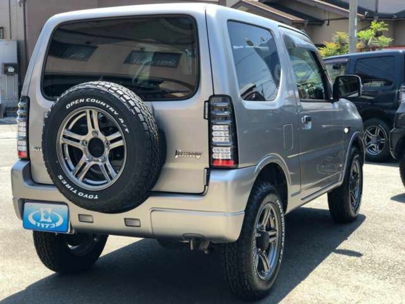 JIMNY