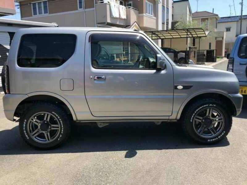 JIMNY