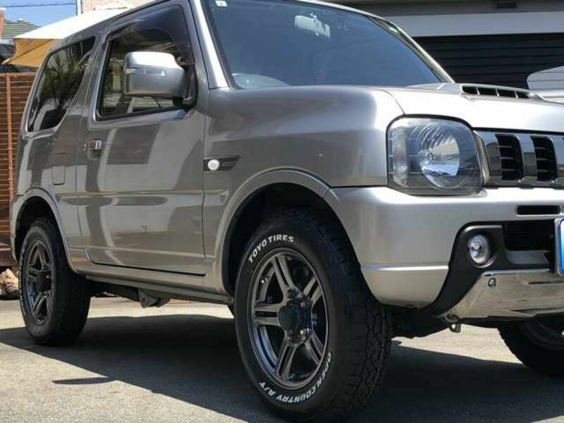 JIMNY