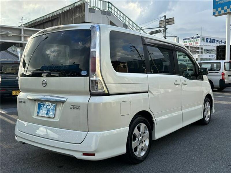 SERENA-10