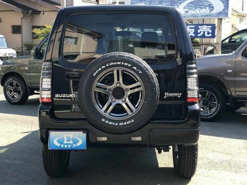 JIMNY