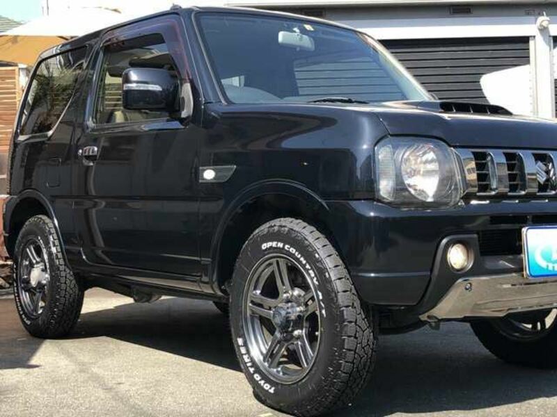 JIMNY
